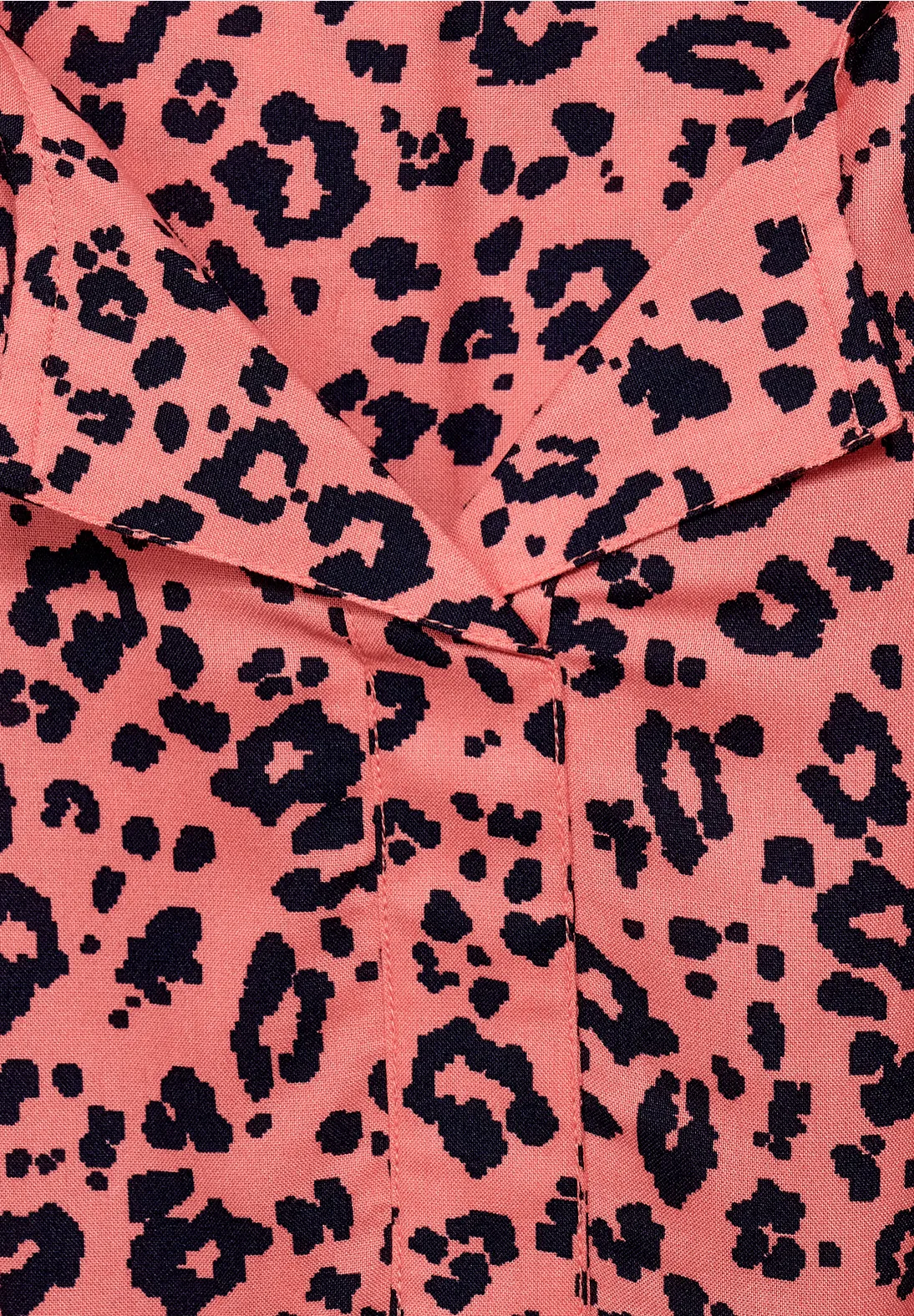 CECIL Leo Printed blúz - Image 10
