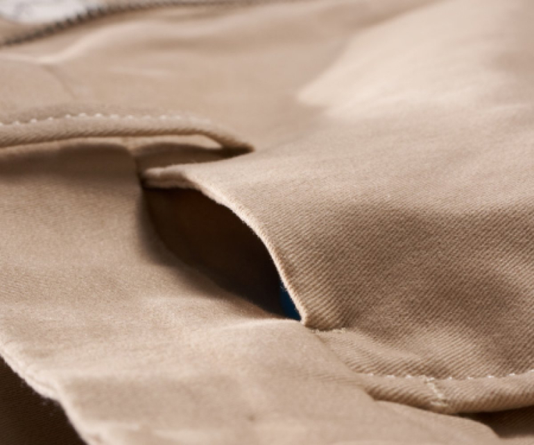 PAYPER Premium Chino Nadrág - Image 8