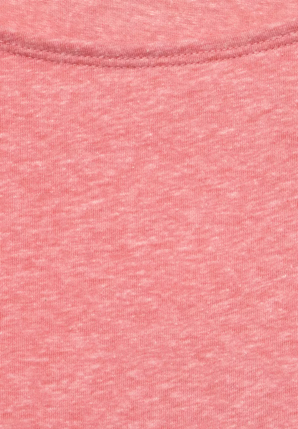 CECIL Snowy Melange Póló - Image 5