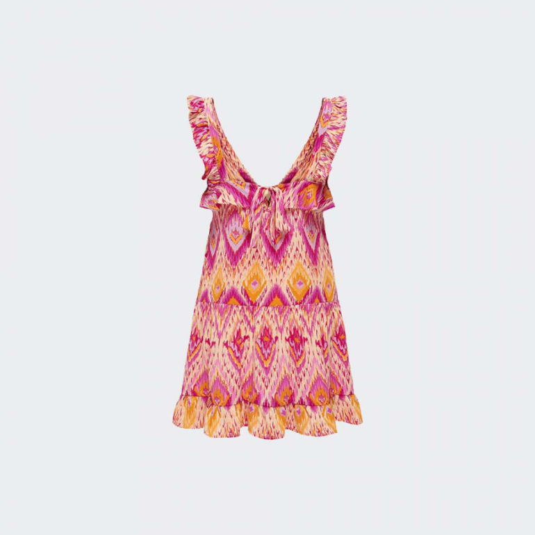 Only Onlalma Raspberry Rose Ruha - Image 2