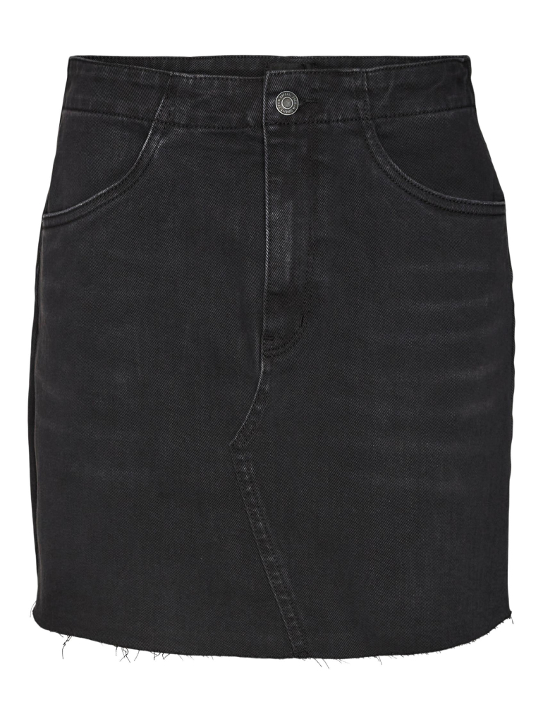 Vero Moda VMRosie Noos Farmer Szoknya - Image 4
