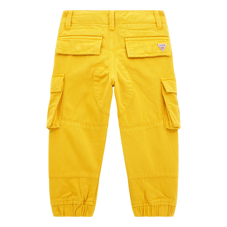 GUESS Kids - Jogger Nadrág - Image 2