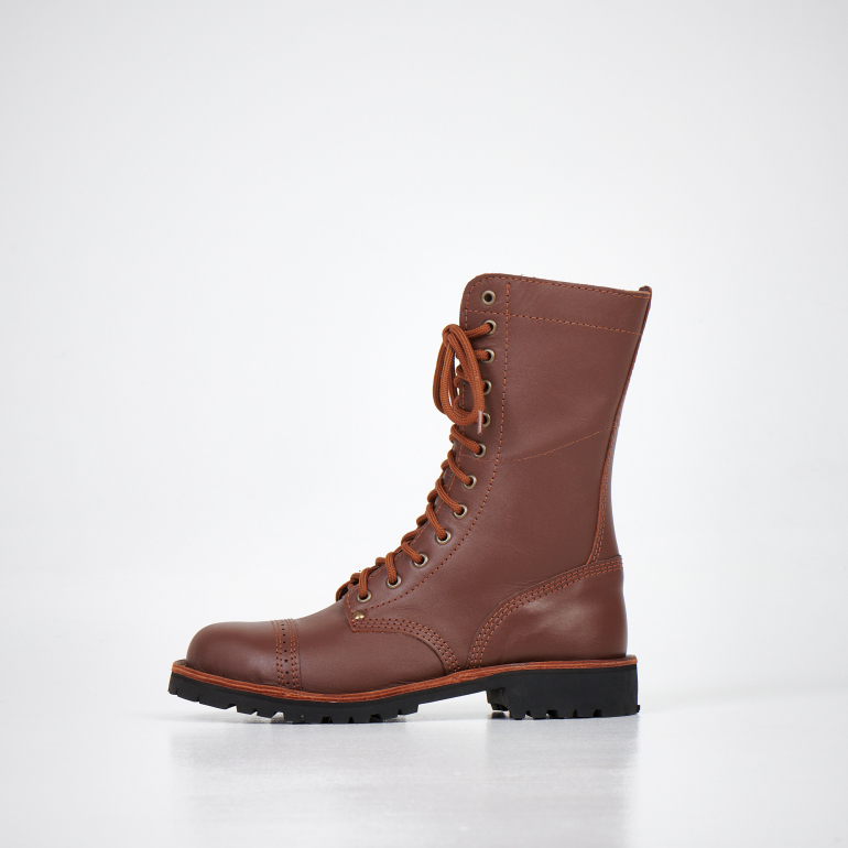 AIPI 2.2 Handmade Leather Boots - Magasszárú Bakancs