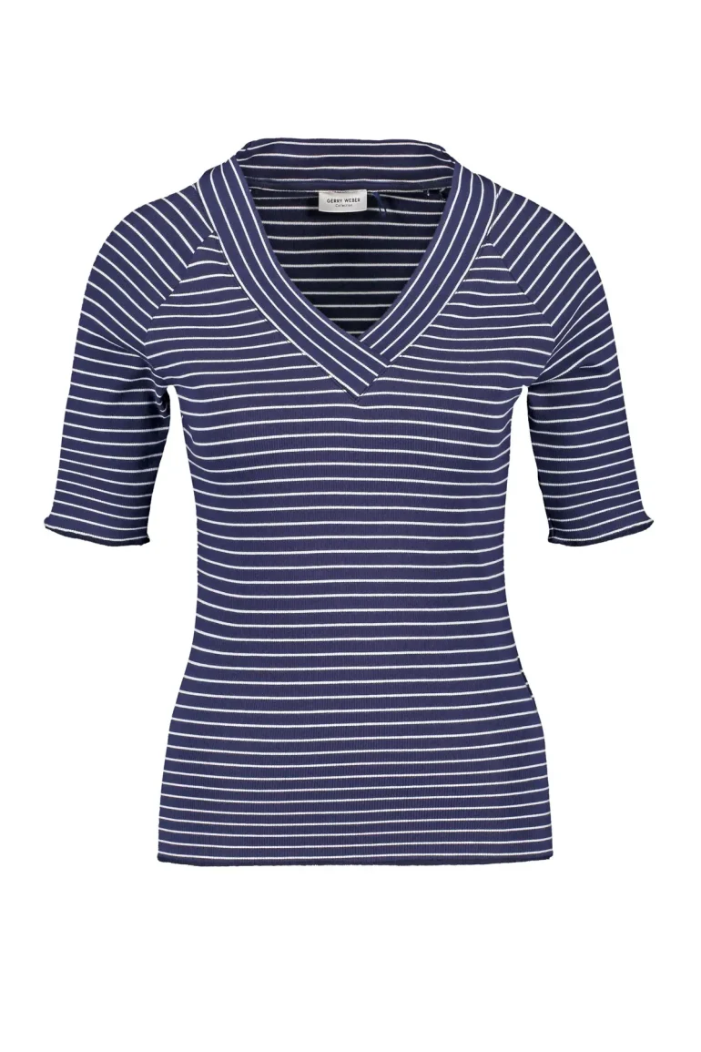 GERRY WEBER Póló Pamut - Image 4