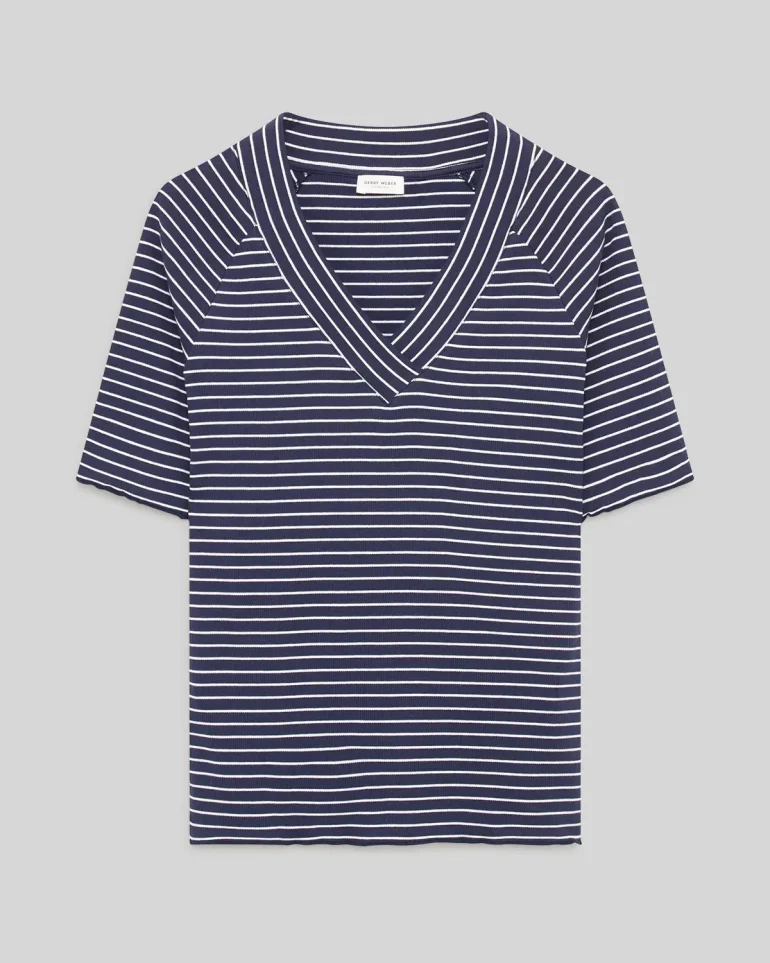 GERRY WEBER Póló Pamut - Image 3