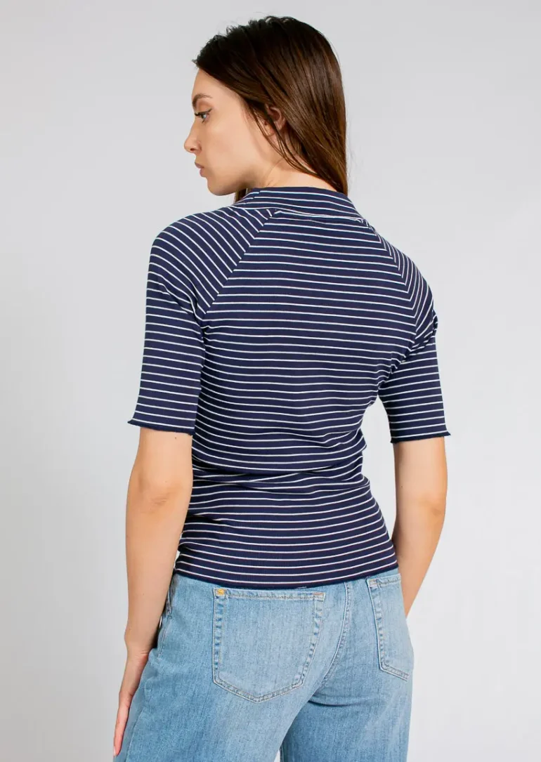 GERRY WEBER Póló Pamut - Image 7