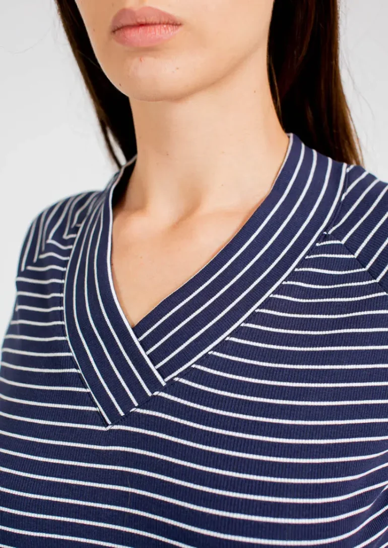 GERRY WEBER Póló Pamut - Image 8