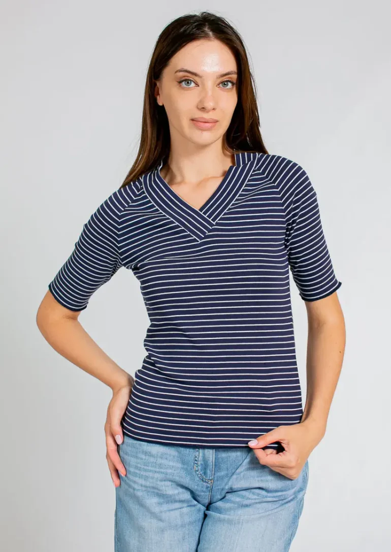 GERRY WEBER Póló Pamut - Image 6