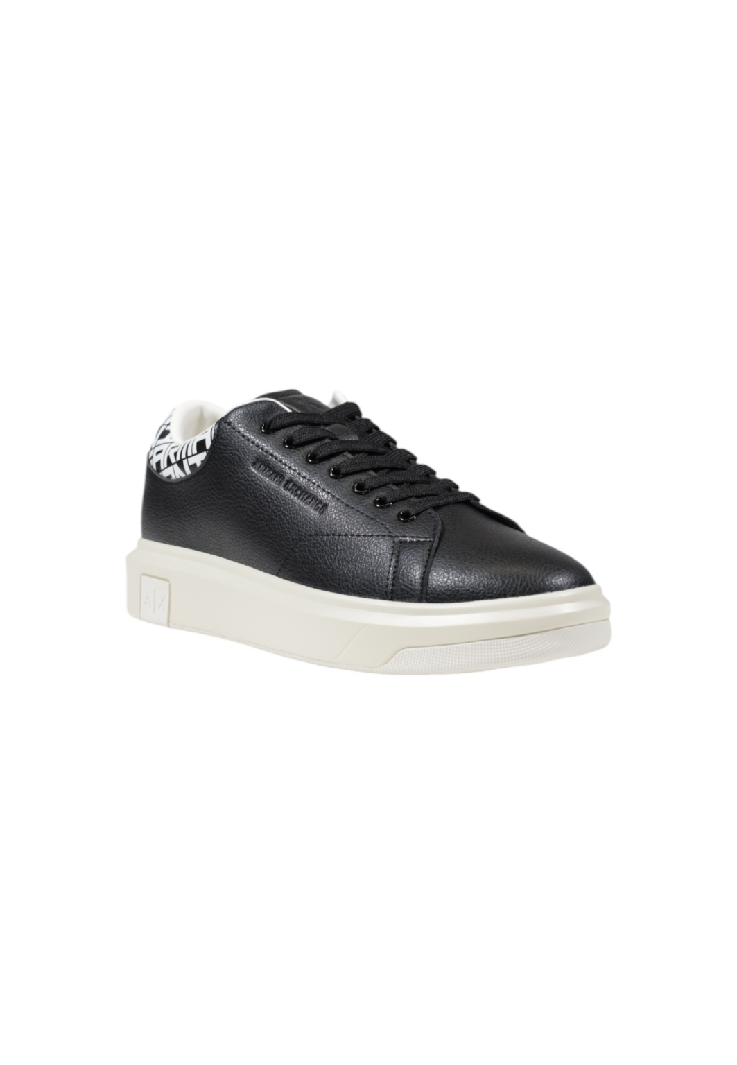 Armani Exchange Men Sneakers - Image 2