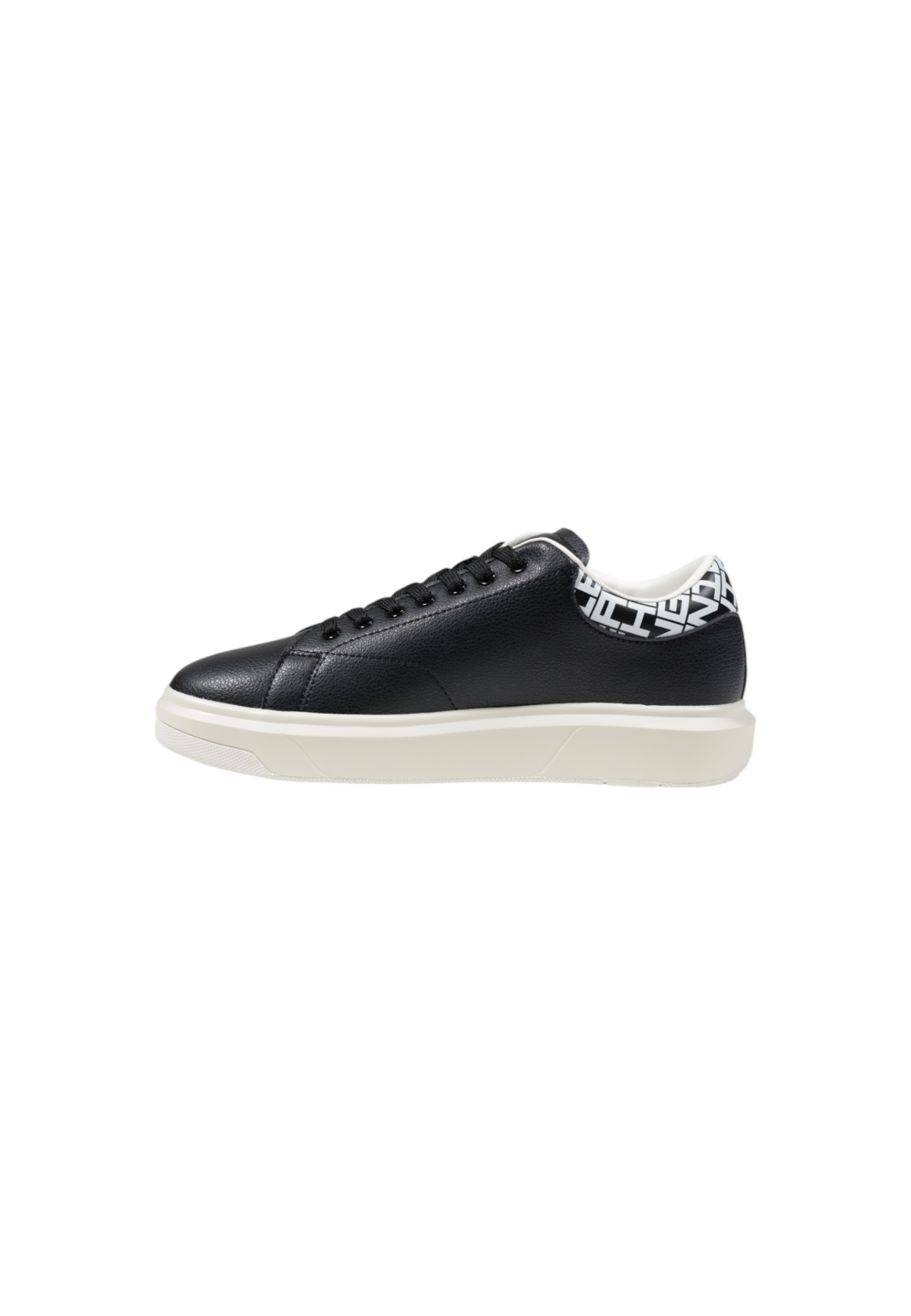 Armani Exchange Men Sneakers - Image 3