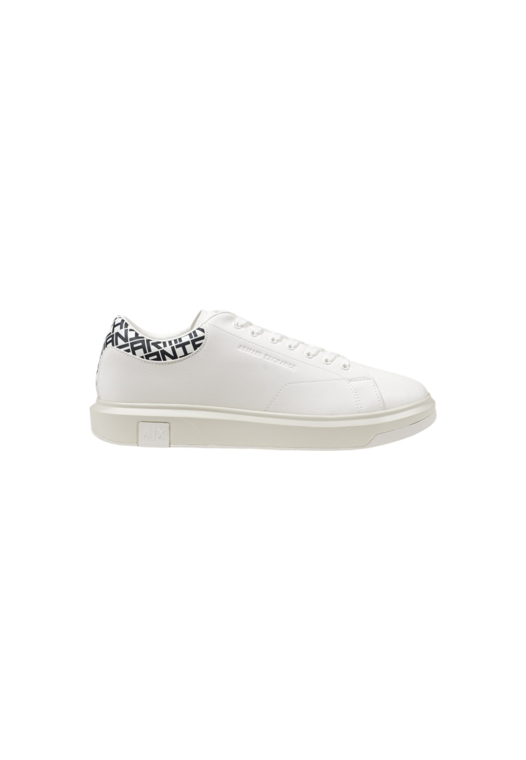 Armani Exchange Men Sneakers