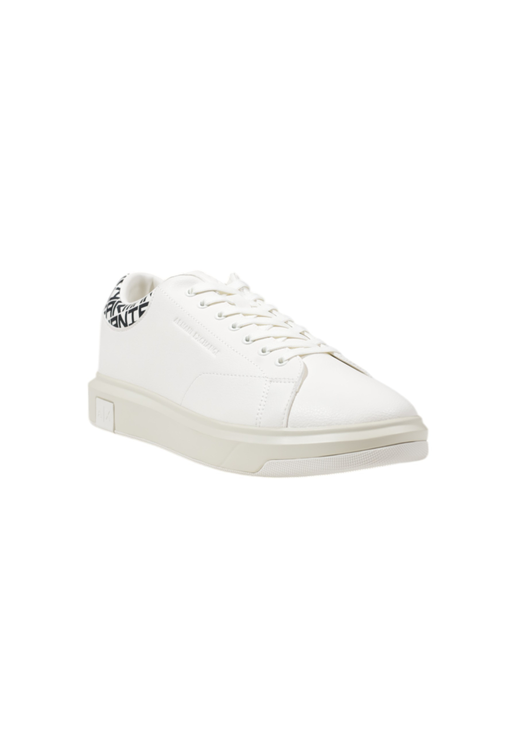 Armani Exchange Men Sneakers - Image 2