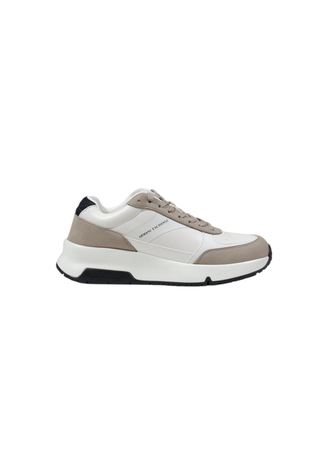 Armani Exchange Men Sneakers