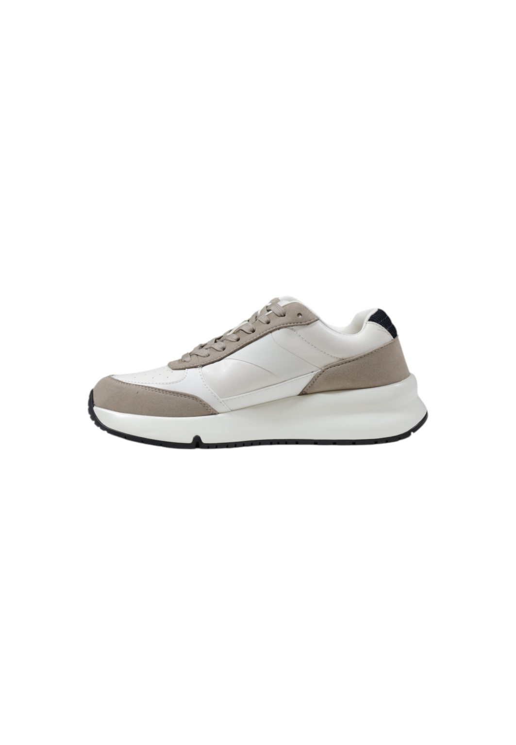 Armani Exchange Men Sneakers - Image 3