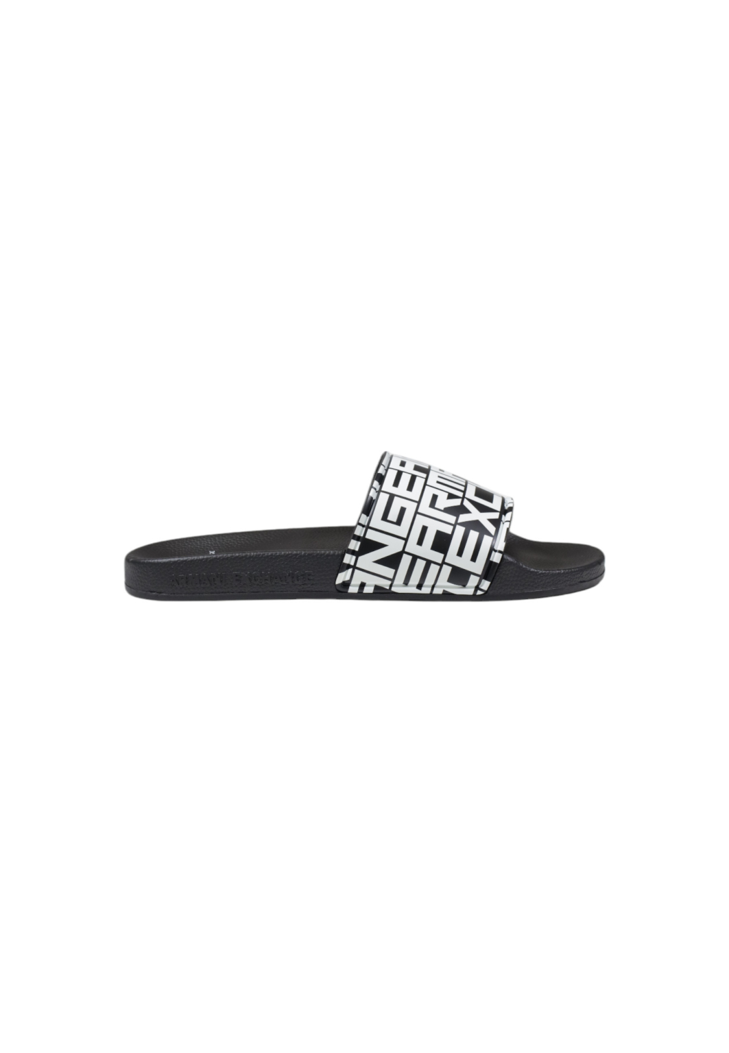 Armani Exchange Men Slippers