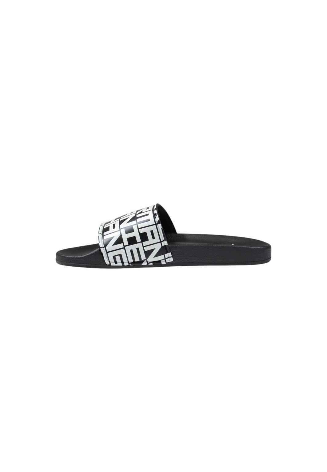 Armani Exchange Men Slippers - Image 3
