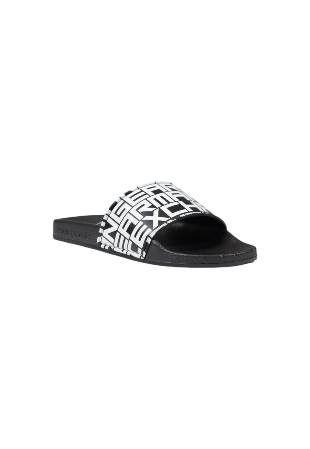 Armani Exchange Men Slippers - Image 2