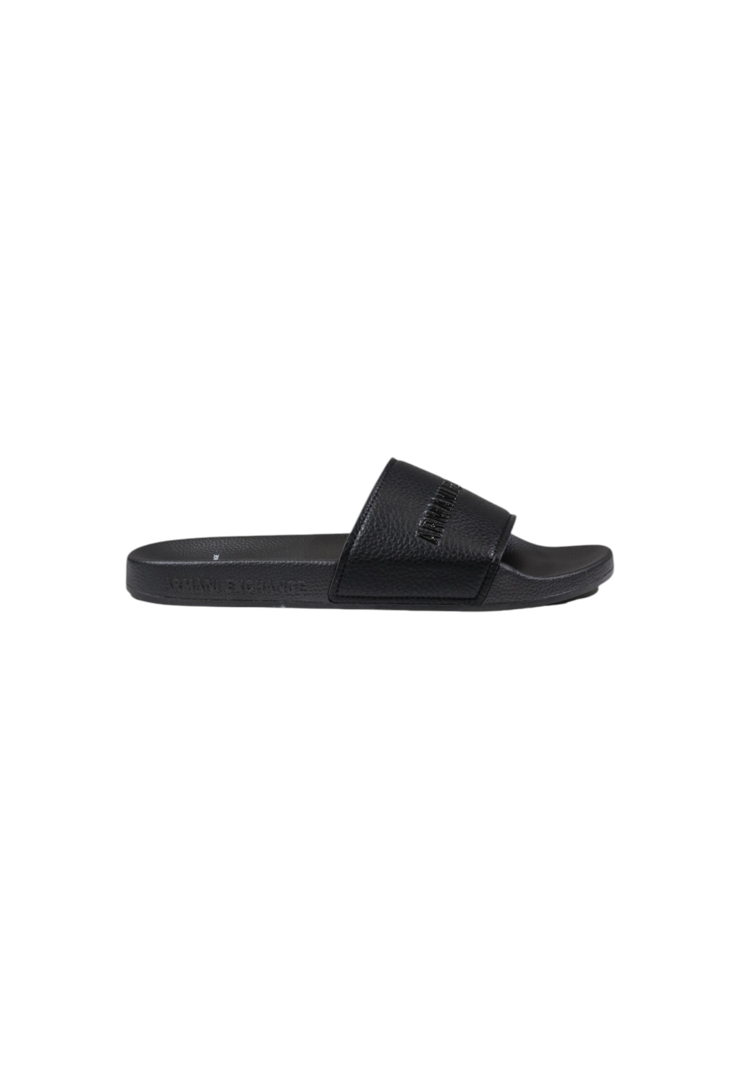 Armani Exchange Men Slippers
