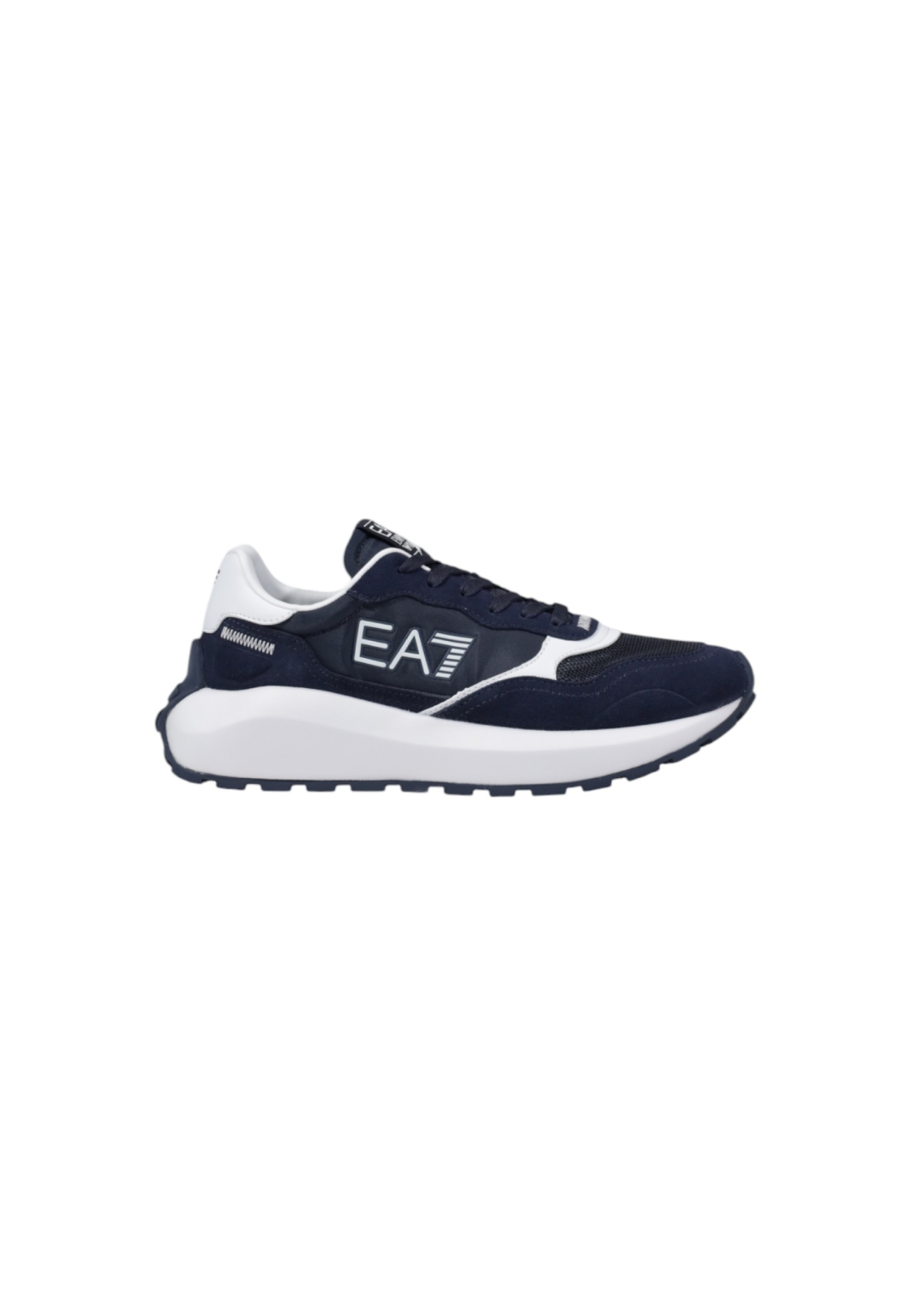 Ea7 Men Sneakers