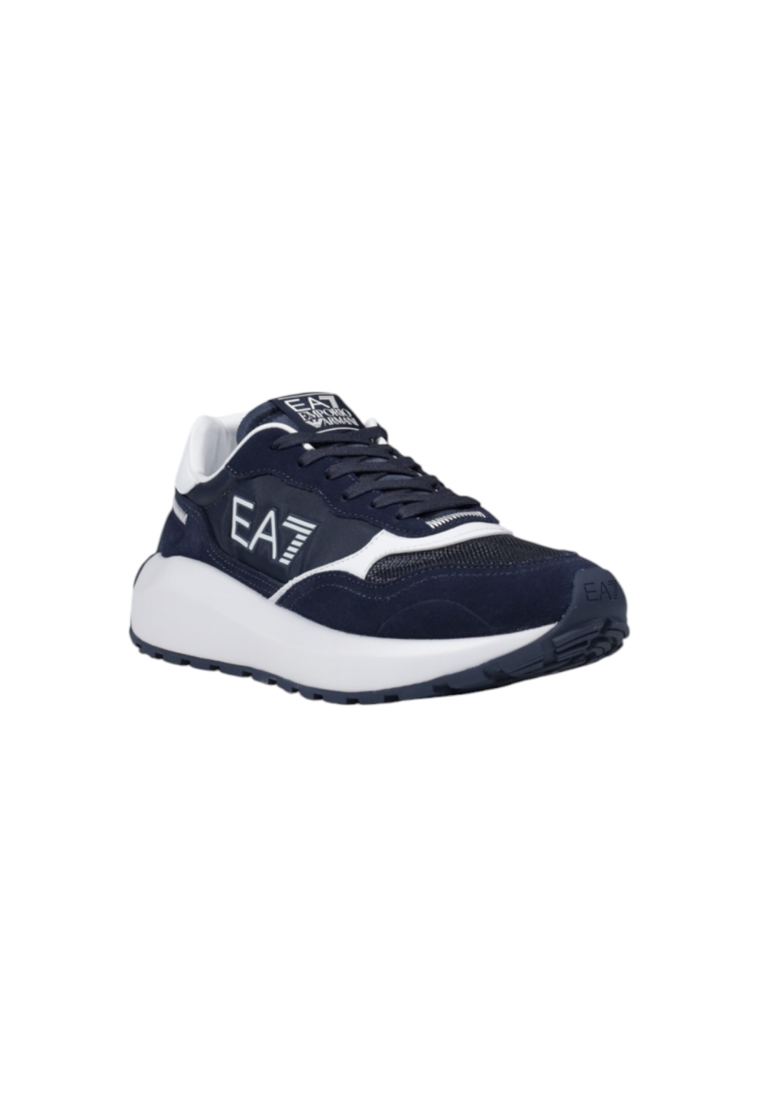 Ea7 Men Sneakers - Image 2