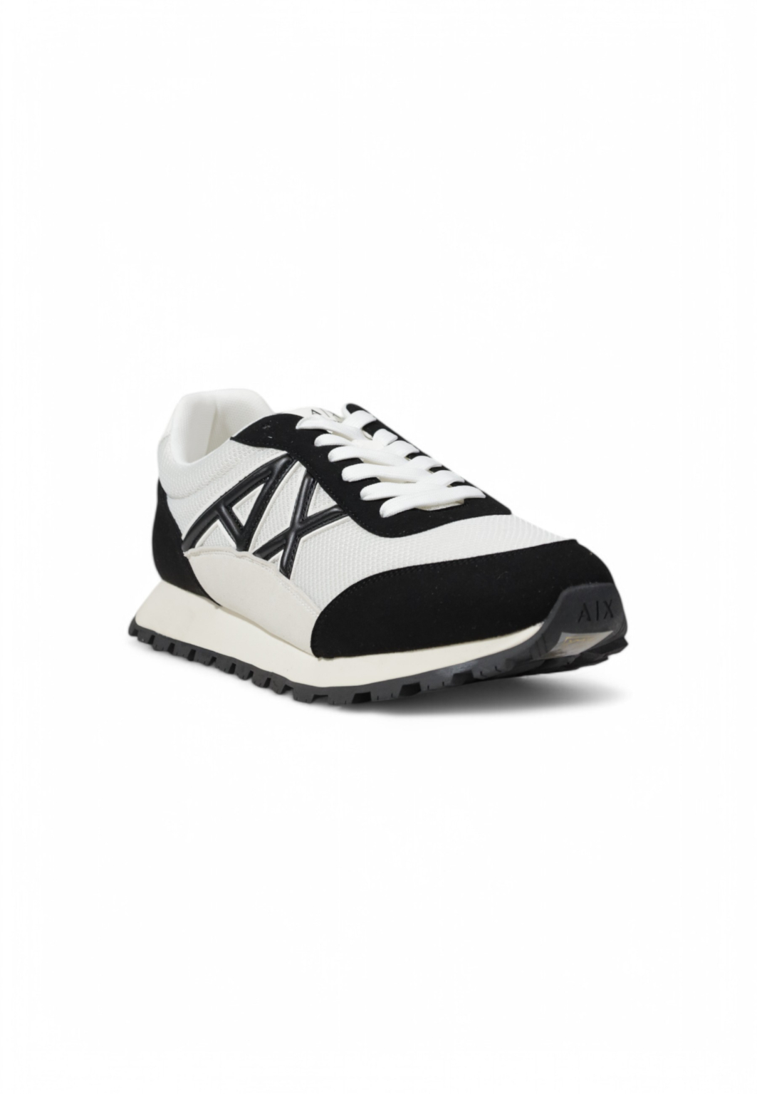 Armani Exchange Men Sneakers - Image 2