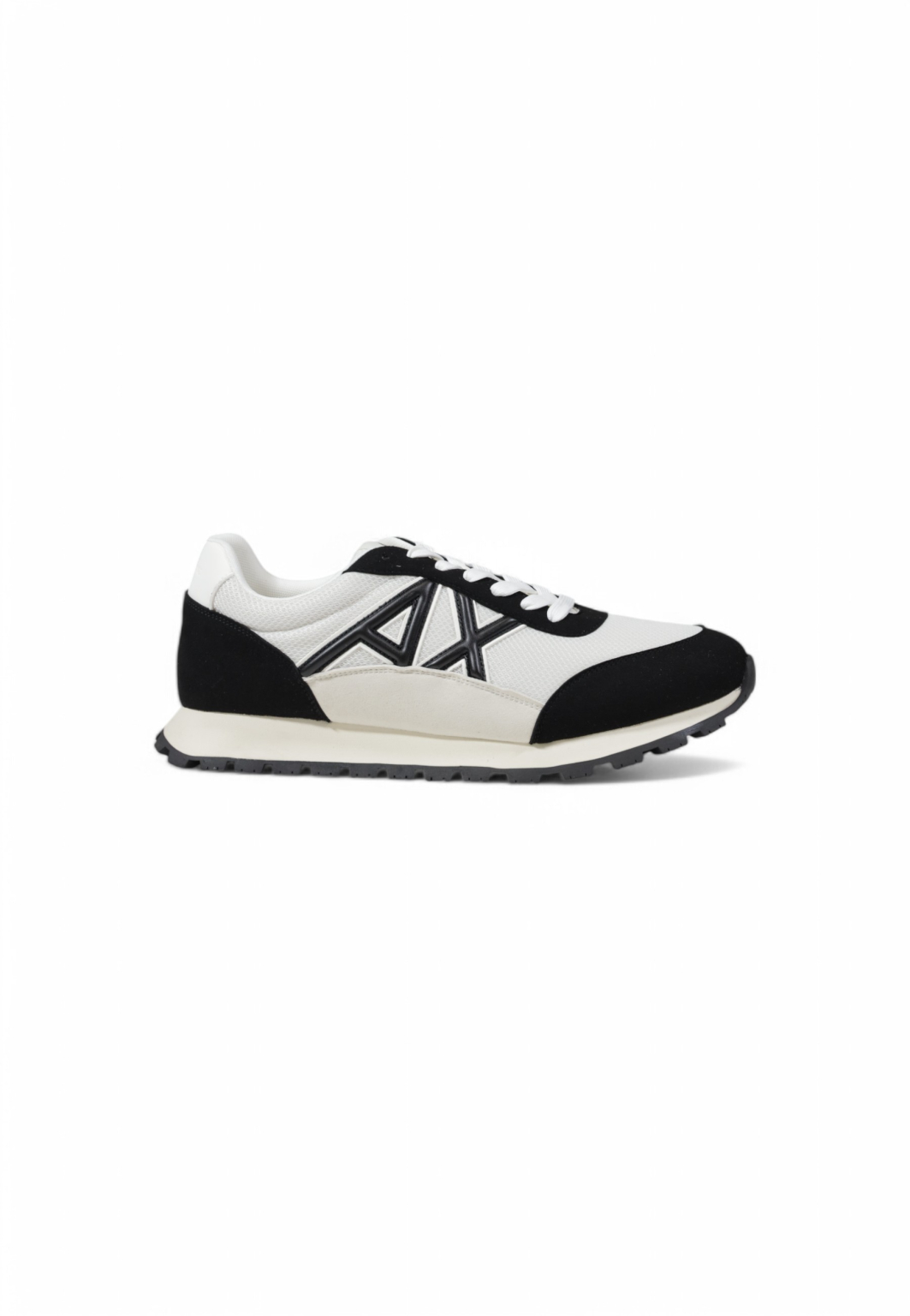 Armani Exchange Men Sneakers