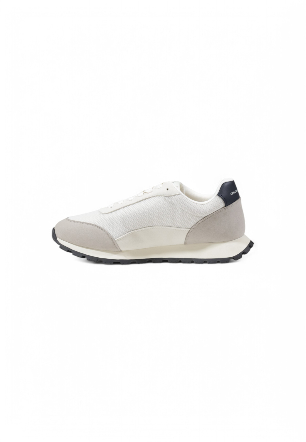 Armani Exchange Men Sneakers - Image 3