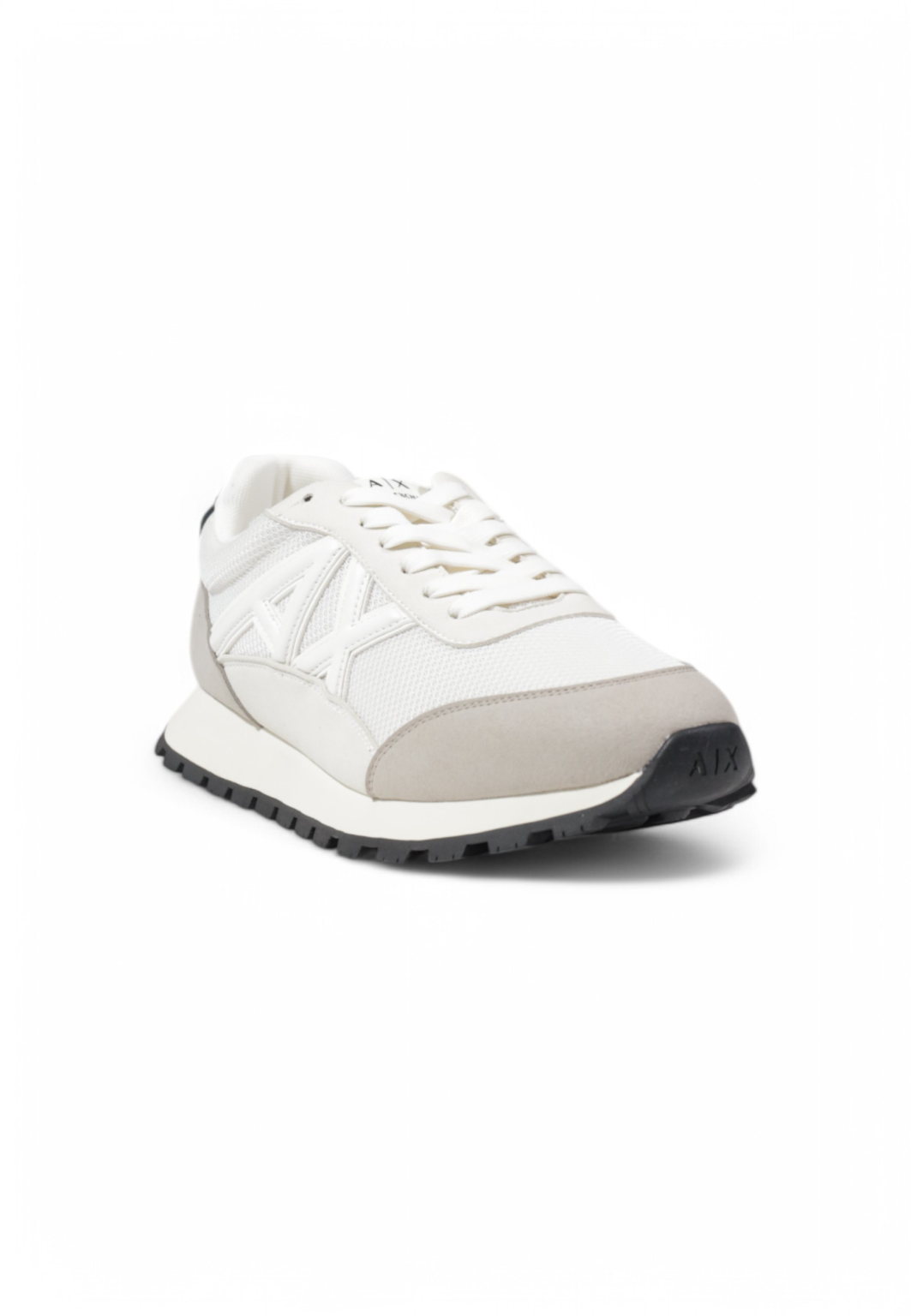 Armani Exchange Men Sneakers - Image 2