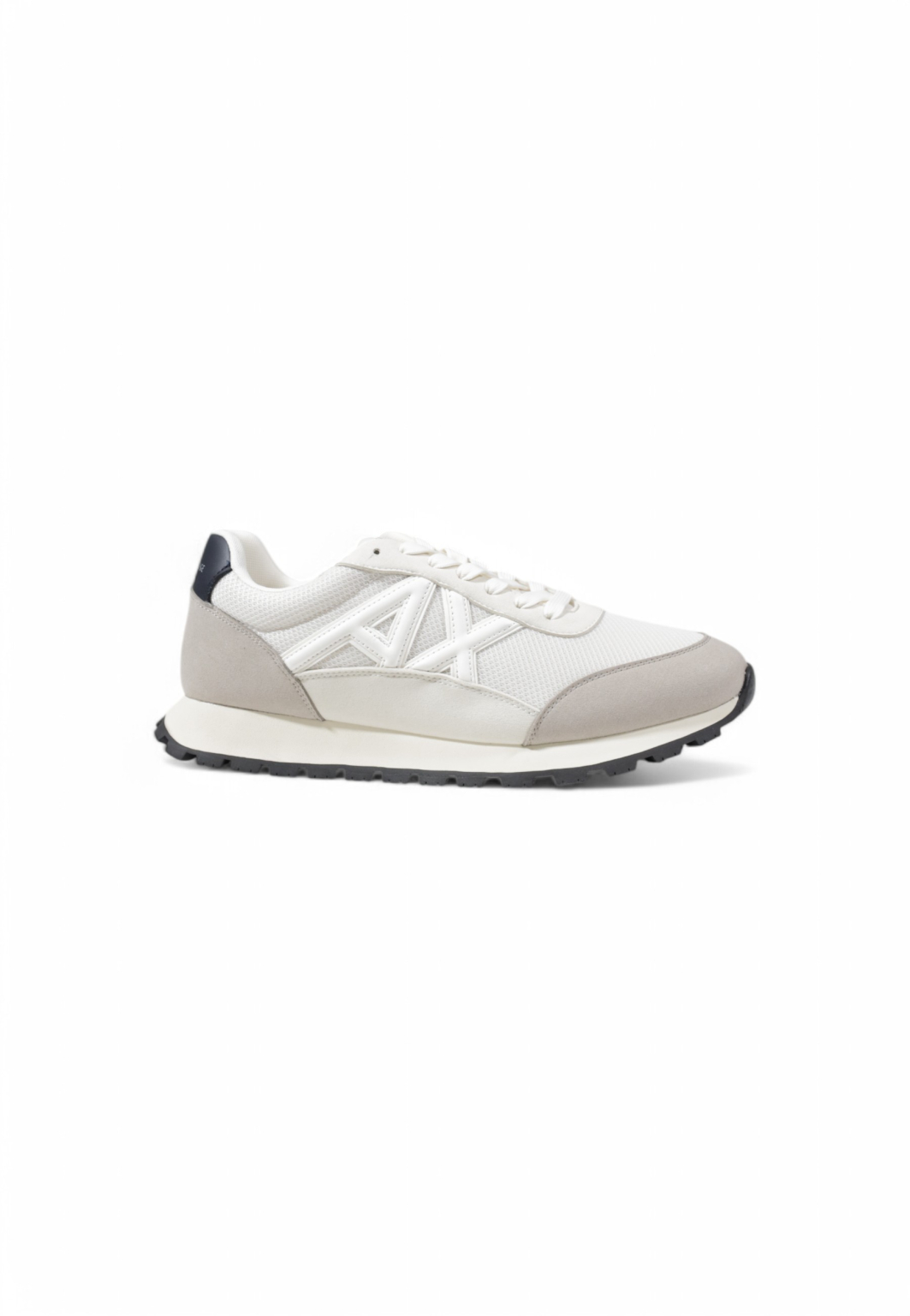 Armani Exchange Men Sneakers