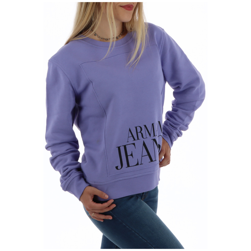 Armani Jeans Melegítő Felső Női - Image 2