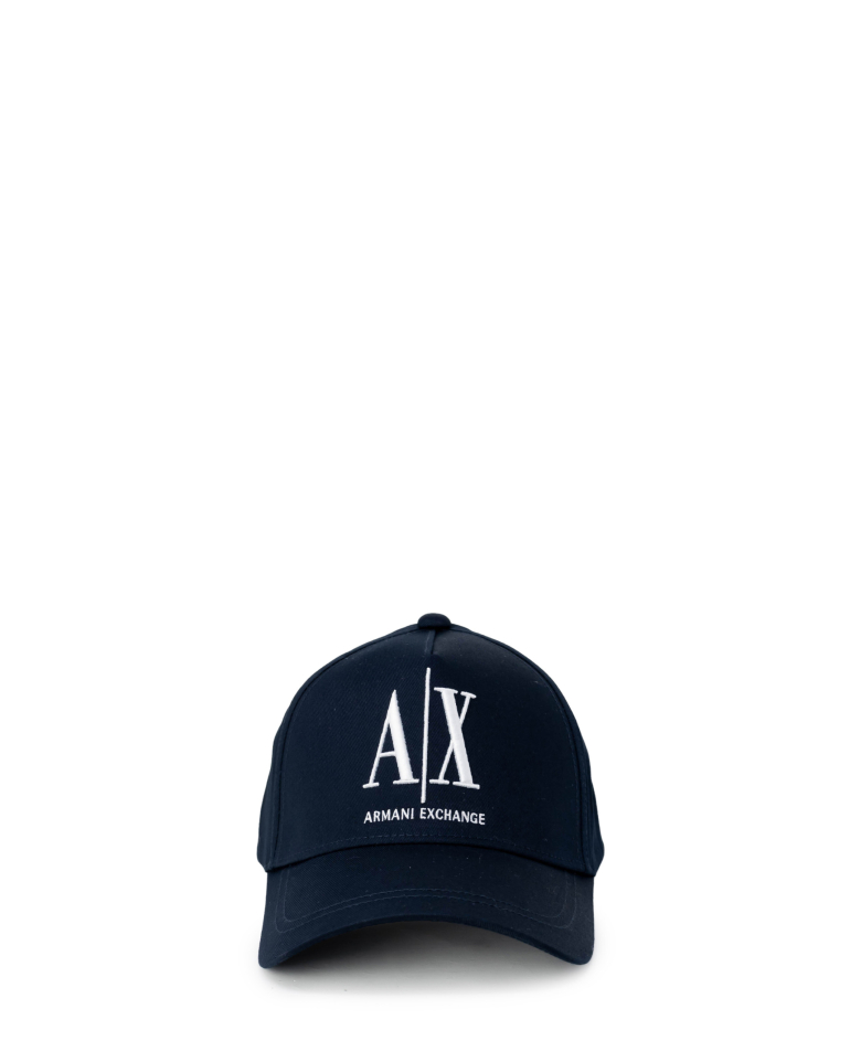 Armani Exchange Férfi Baseball Sapka