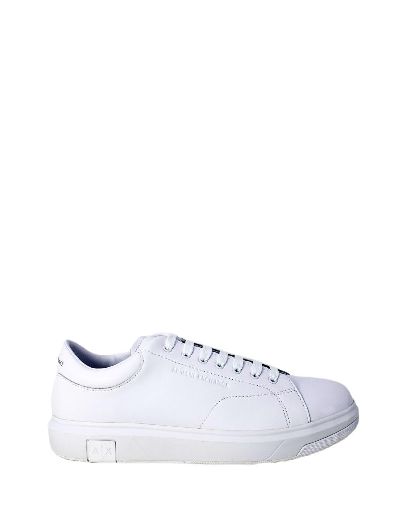 Armani Exchange Men Sneakers - Image 2