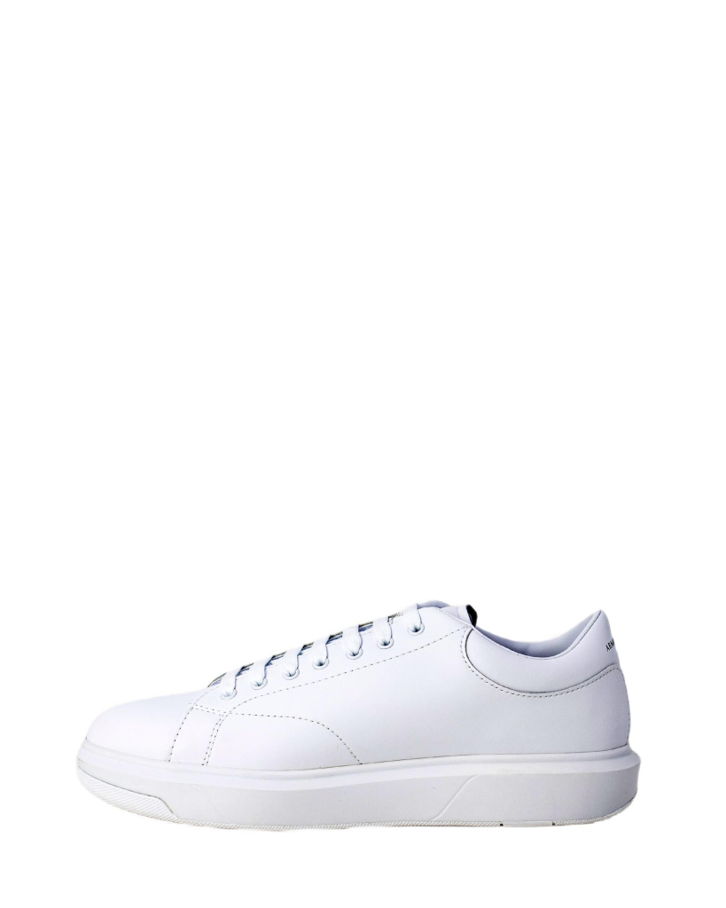 Armani Exchange Men Sneakers - Image 3