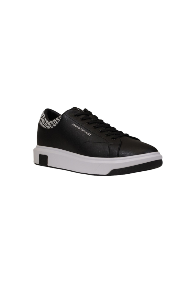 Armani Exchange - Sneaker Sportcipő - Image 2