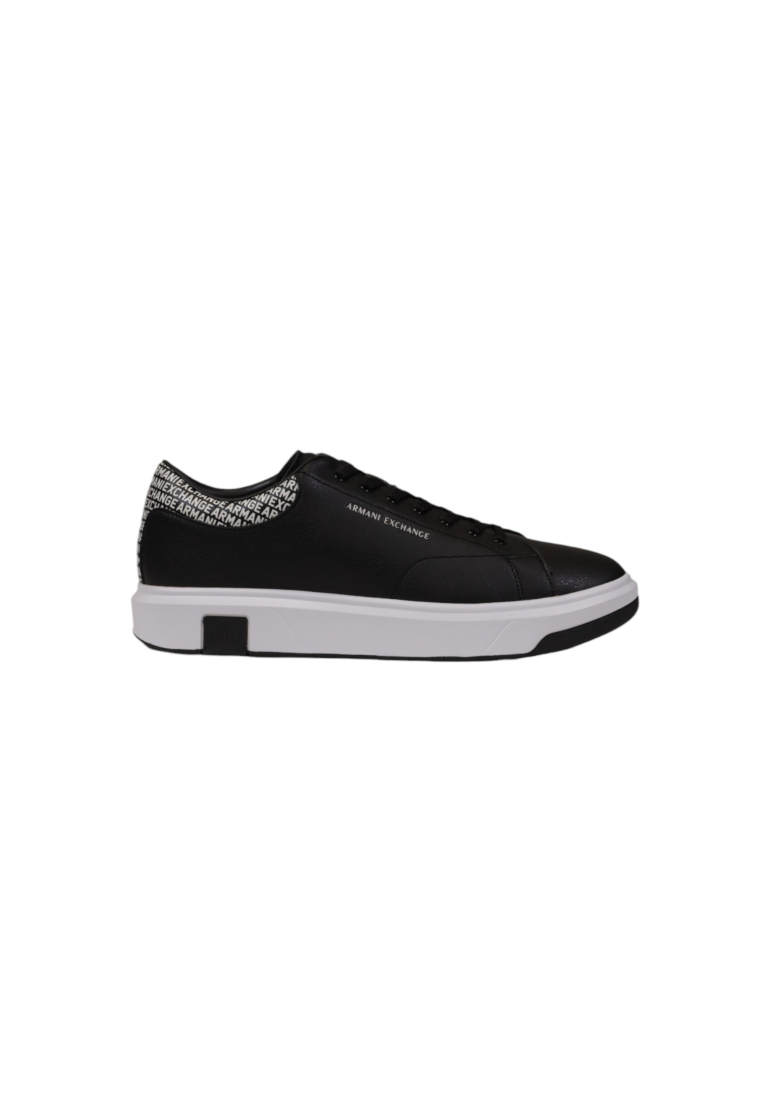 Armani Exchange - Sneaker Sportcipő