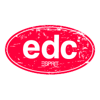 EDC by Esprit