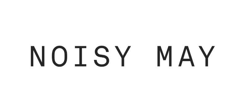 NOISY MAY
