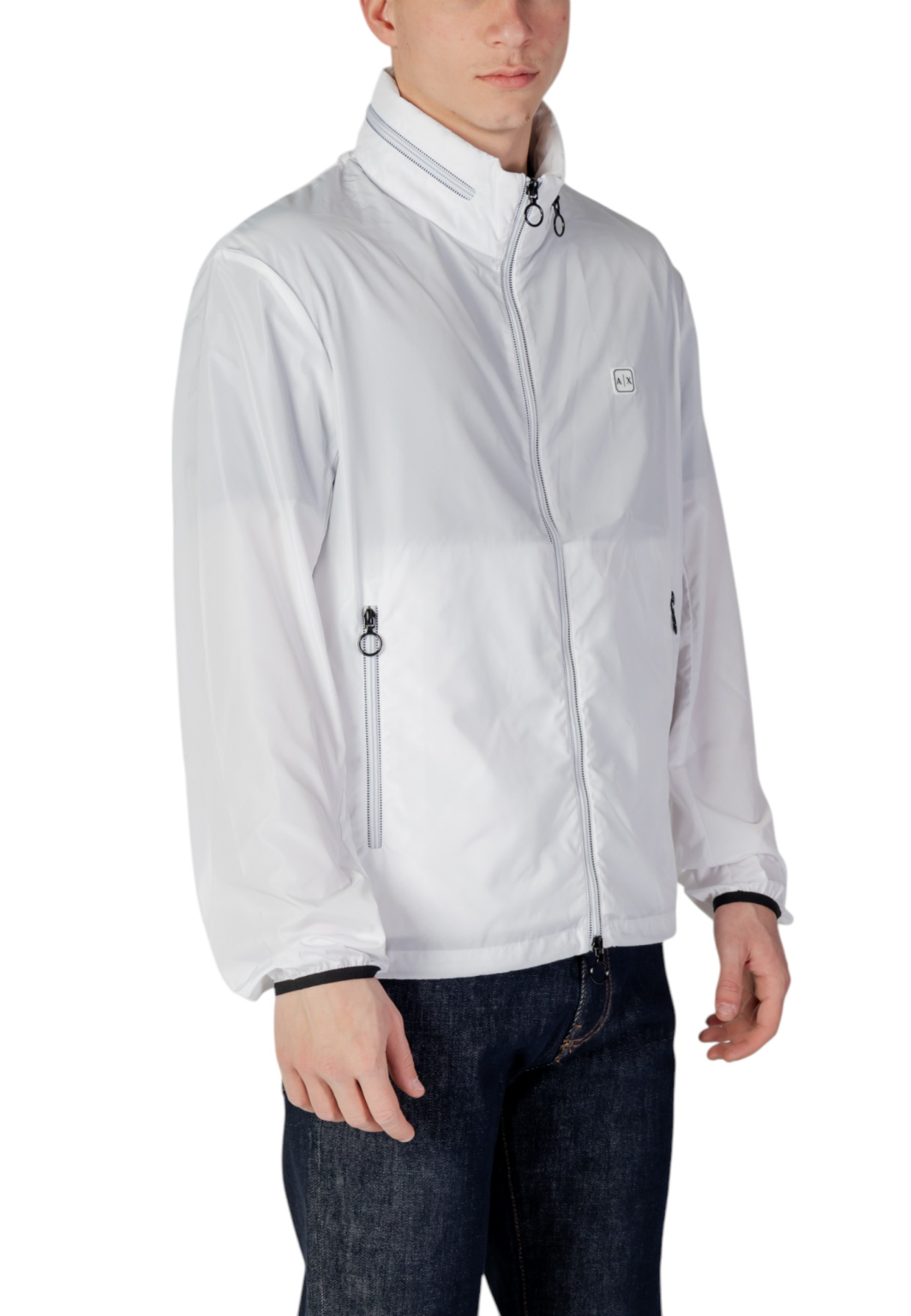 Armani Exchange Dzseki Férfi - Image 3