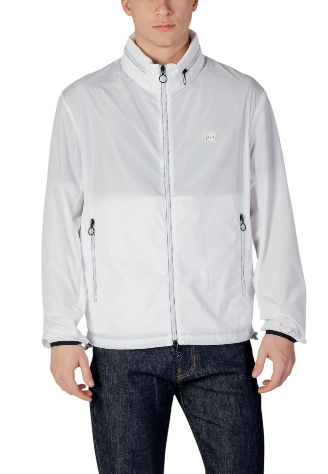 Armani Exchange Dzseki Férfi