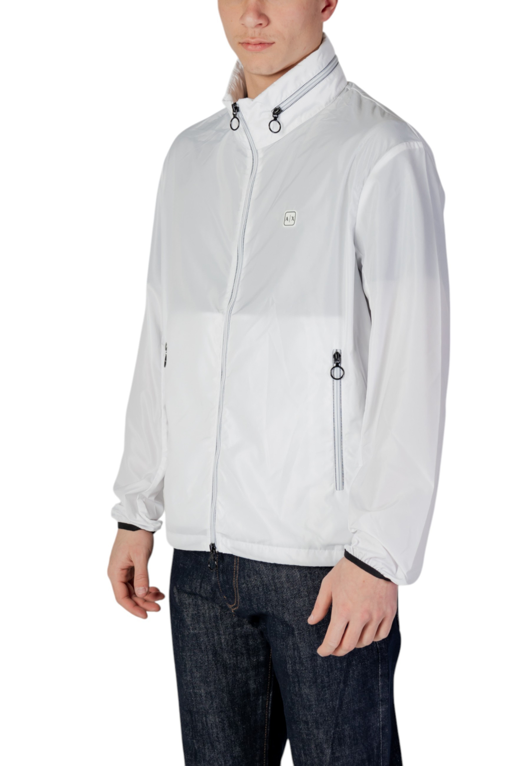 Armani Exchange Dzseki Férfi - Image 2