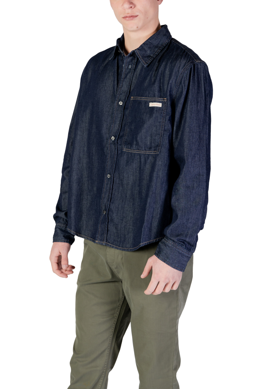 Calvin Klein Jeans Ing Férfi - Image 3