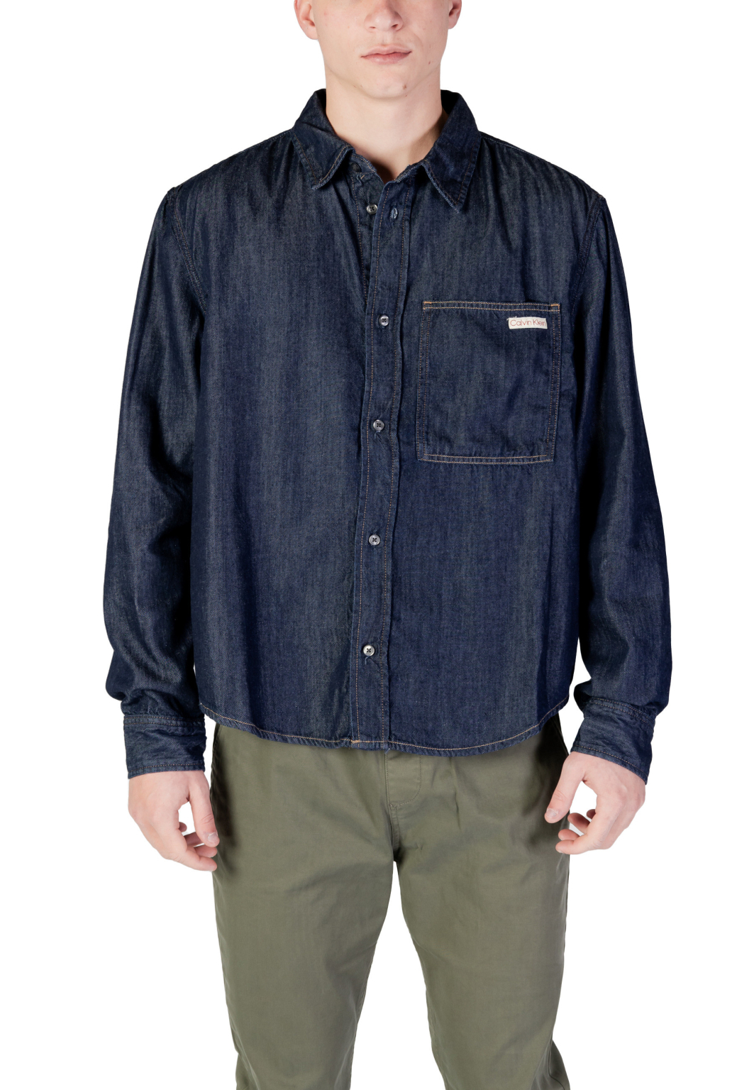 Calvin Klein Jeans Ing Férfi