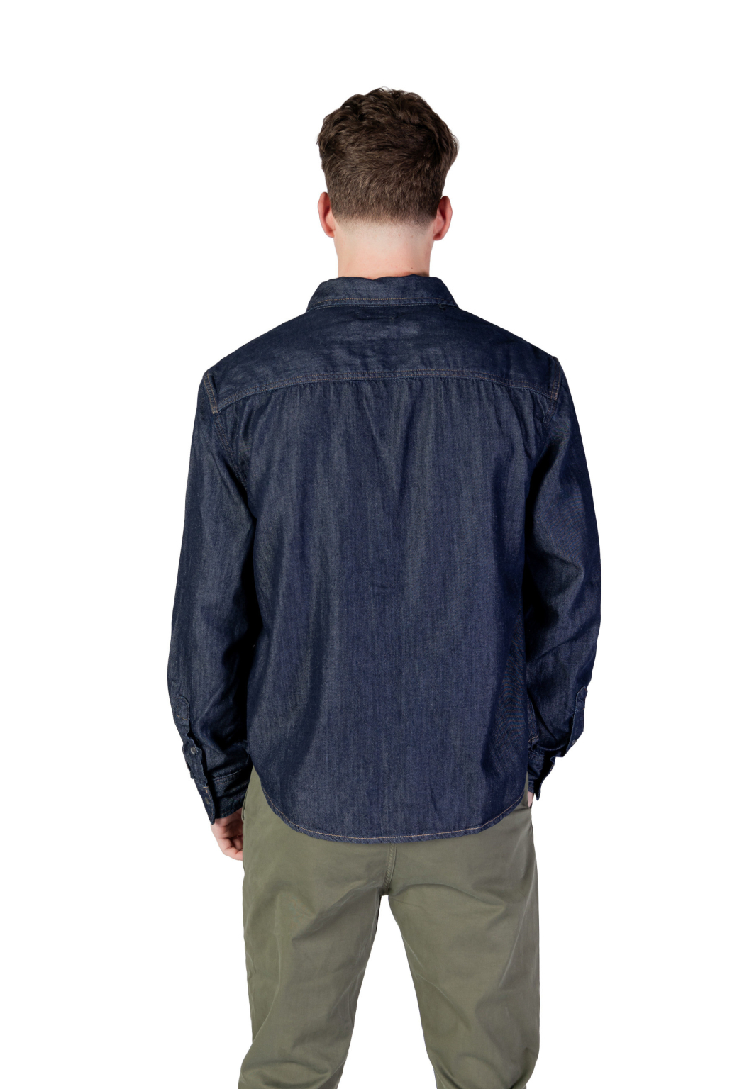 Calvin Klein Jeans Ing Férfi - Image 2