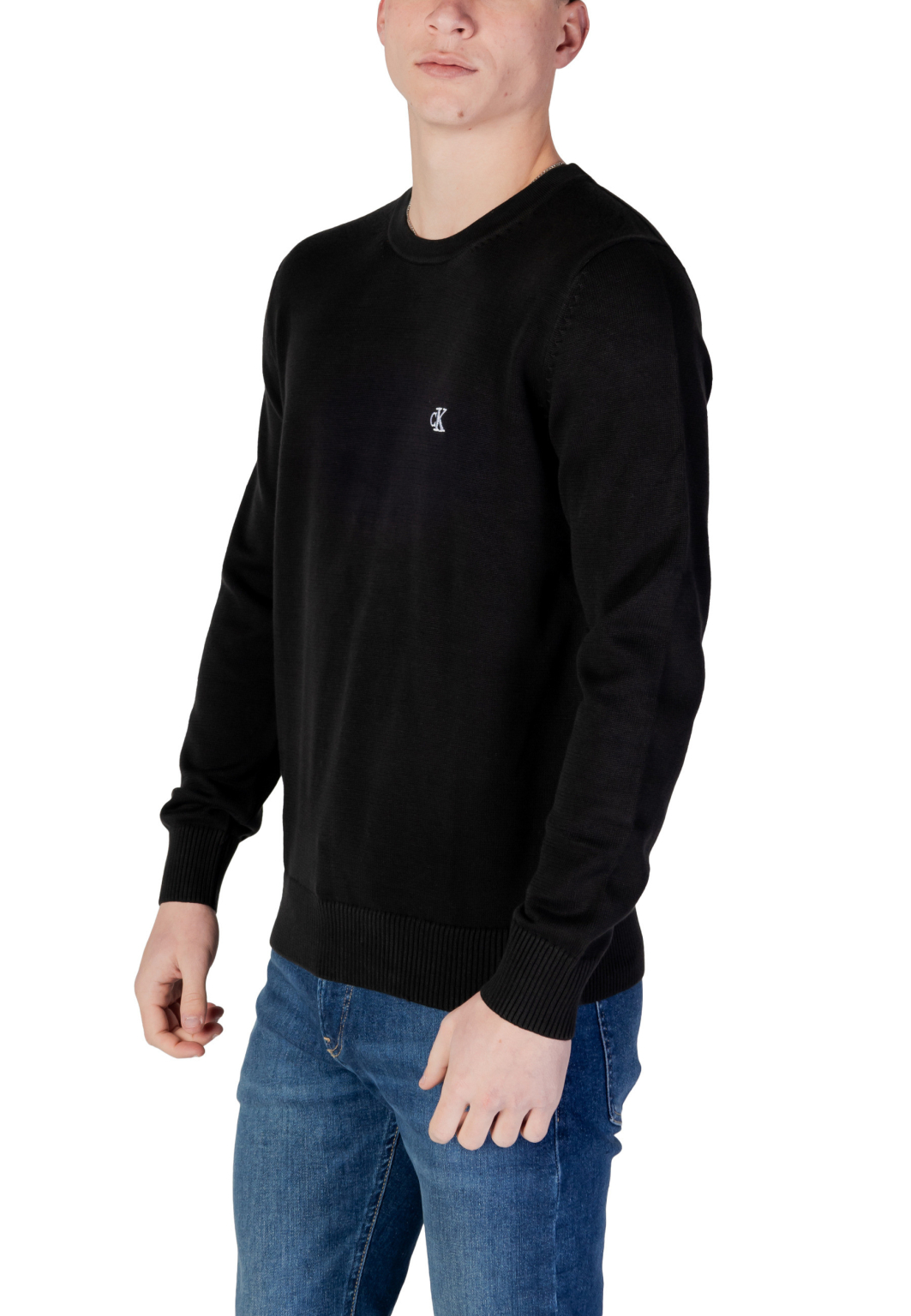 Calvin Klein Jeans Pulóver Férfi - Image 3