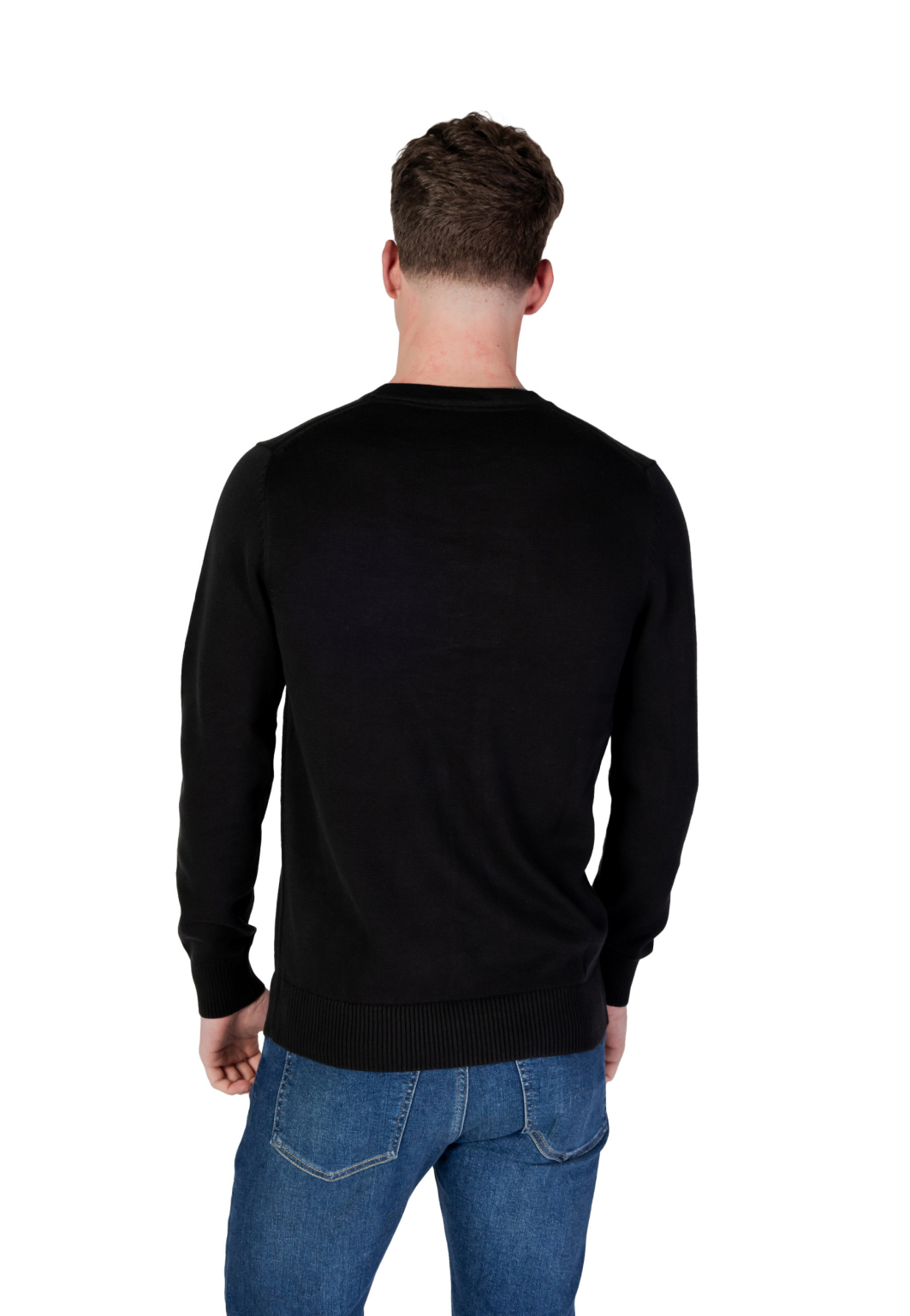 Calvin Klein Jeans Pulóver Férfi - Image 2