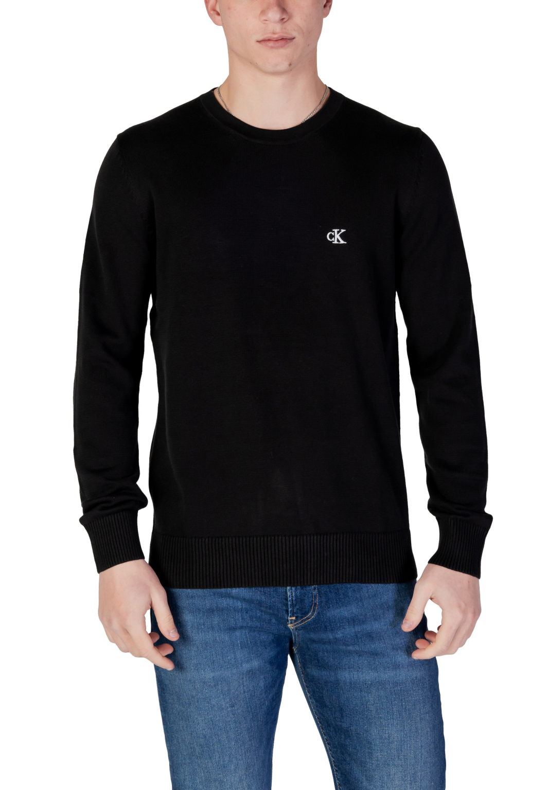 Calvin Klein Jeans Pulóver Férfi