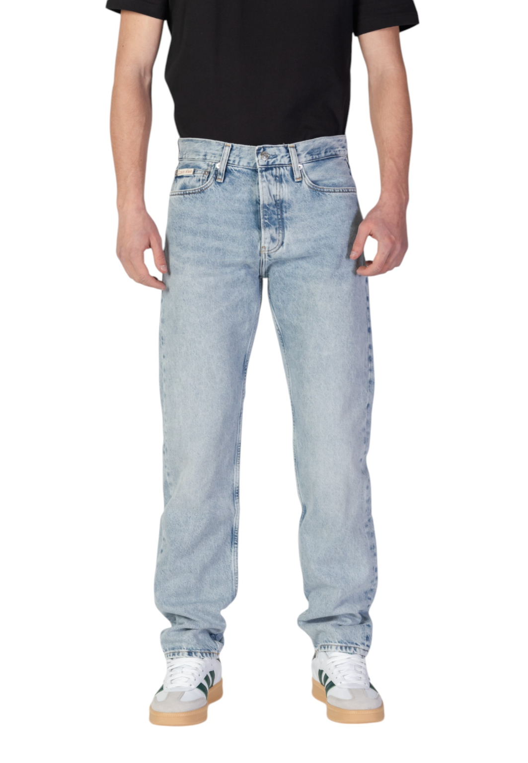 Calvin Klein Jeans Farmernadrág Férfi