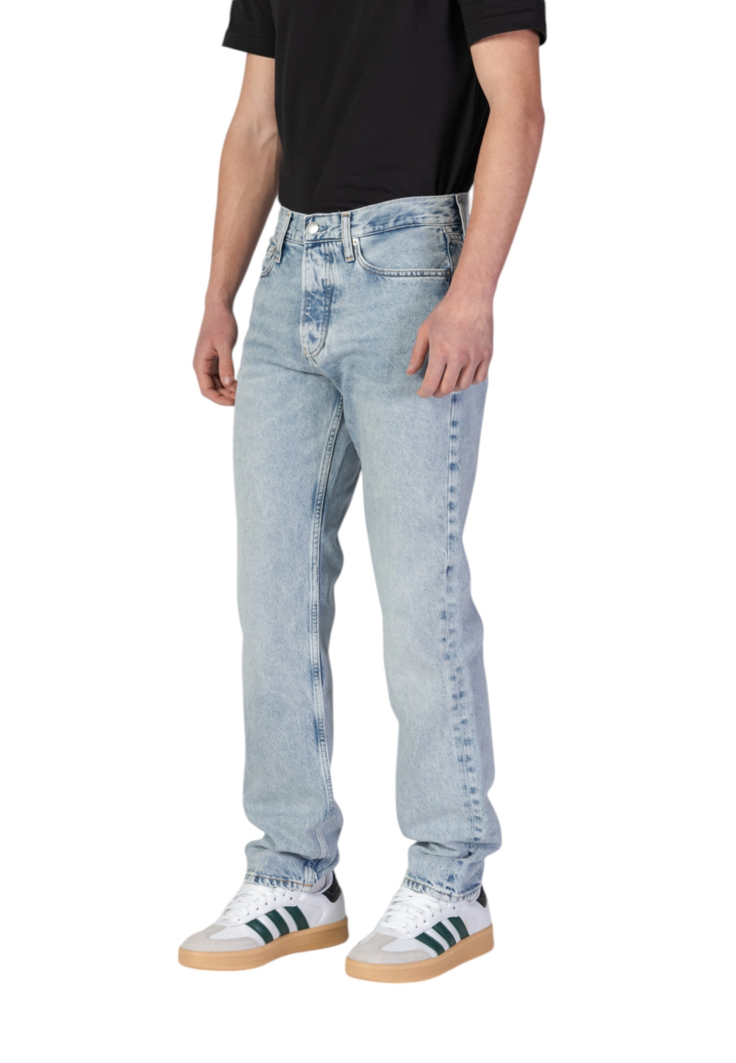 Calvin Klein Jeans Farmernadrág Férfi - Image 2