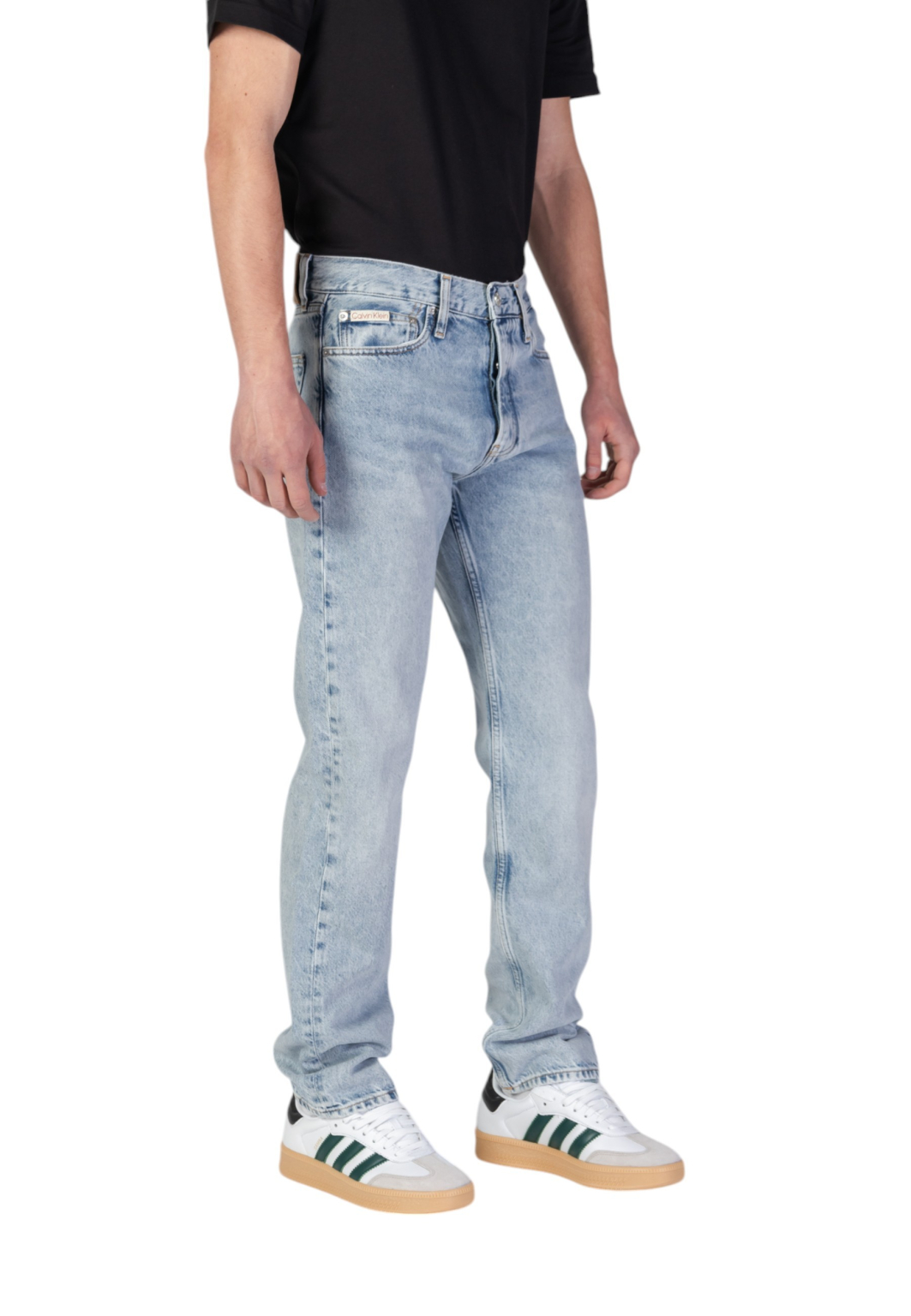 Calvin Klein Jeans Farmernadrág Férfi - Image 3