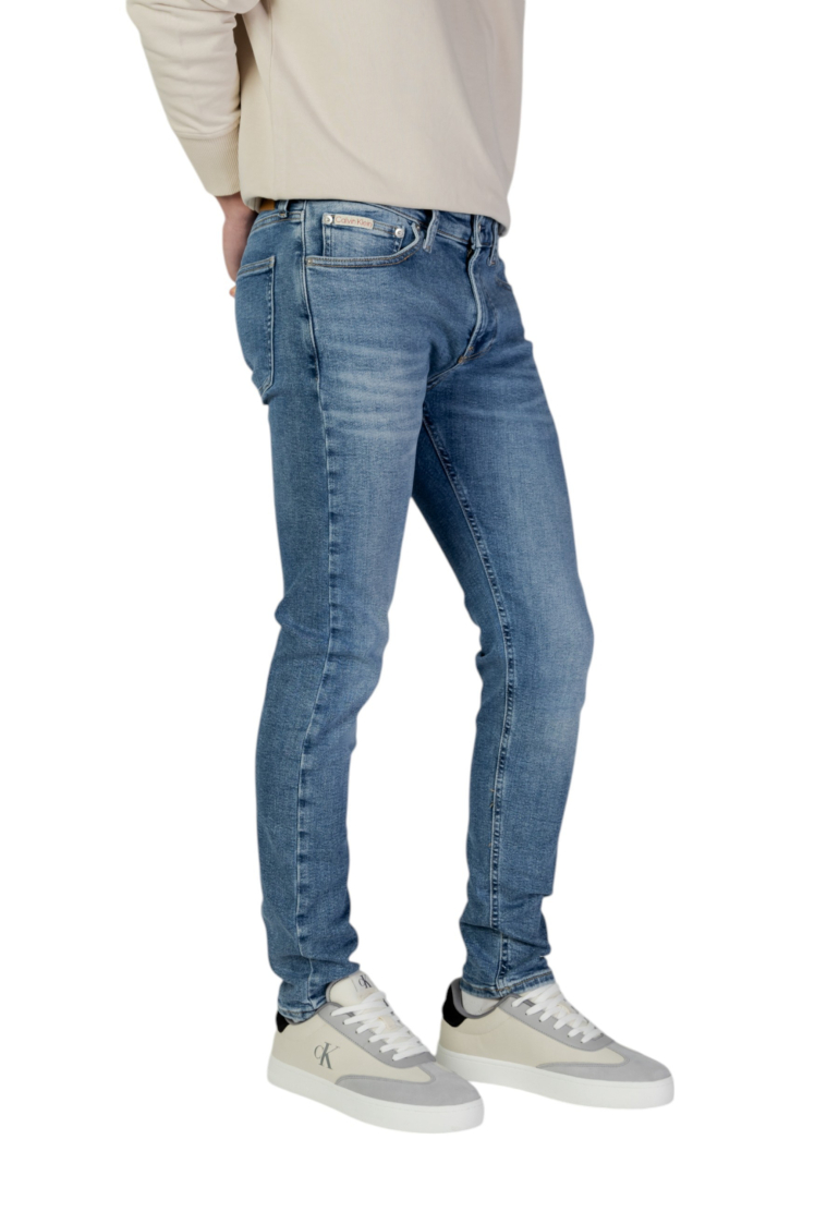 Calvin Klein Jeans Farmernadrág Férfi - Image 3